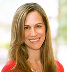 SUBWAY Nutritionist Lanette Kovachi