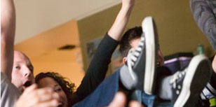 Sporcu Buluşmaları