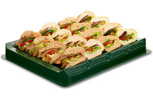 Sandwich Platters