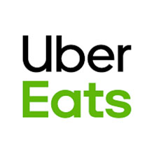 Uber Eats - Order Now