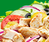 Ensaladas