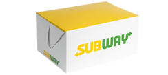 Subway to GO