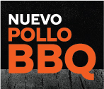 Pollo BBQ en tu sub