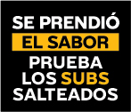 De la sarten al sub