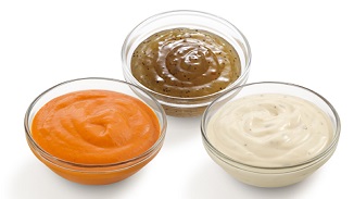 Sauces