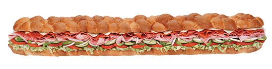 Giant Sub