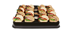Subway Catering Platte