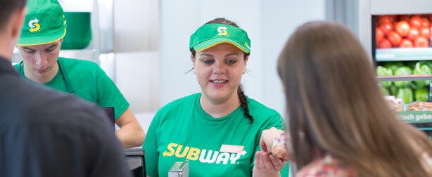 Subway® Franchise