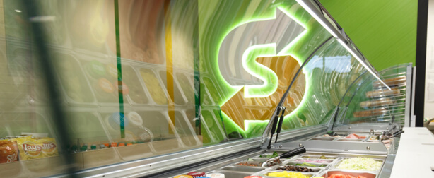 Subway® Restaurant