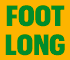 Footlong Sub