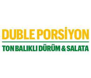 Duble Ton Balığı