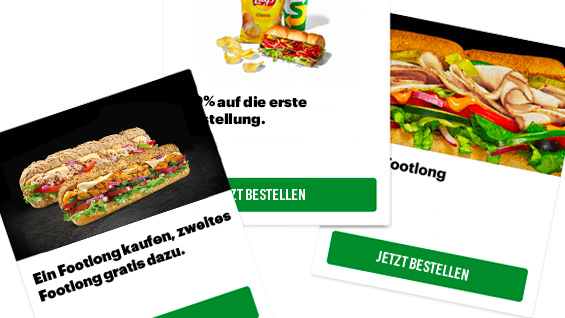 Digital deals