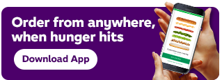 Subway App