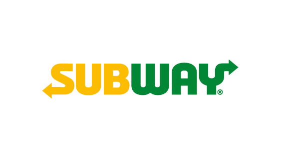Subway Logo