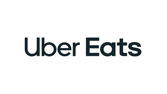 Uber Eats Logo