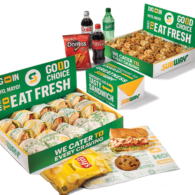 Excellent for any occasion!