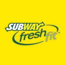 Subway Fresh Fit