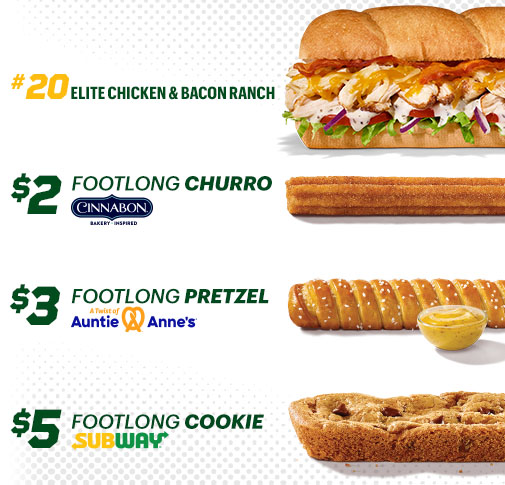 Home Subway