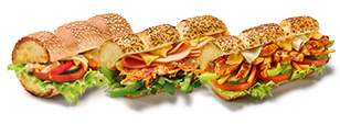 UNSERE CLASSICS: Subs