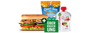 Kids' Pak®