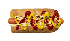 Original SubDog