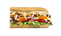 Chicken Caesar