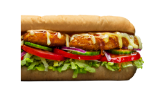 Hot Honey Chicken