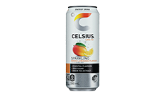 Celsius Mango Lemonade 330mL