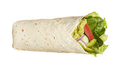Veggie Delite® with Avo