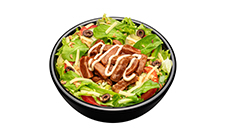 Carne Supreme