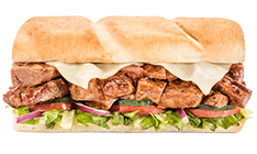 Carne BBQ