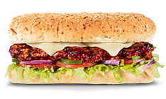 Costillas BBQ