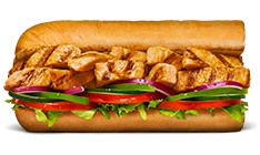 Pollo Teriyaki