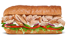 Pollo Estilo Rostizado