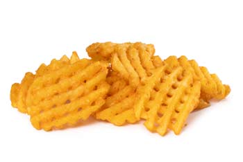 Gauf'Fries