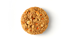 Carrot Cake Cookie