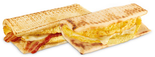 Desayuno