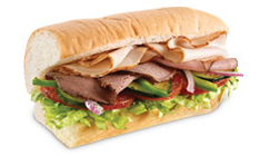 Subway Club™