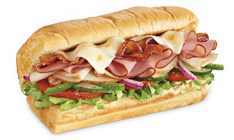 Subway Melt™