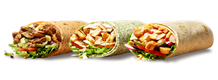 Signature Wraps