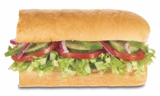 Veggie Delite™