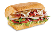 Subway Melt™
