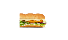 Breaded Chicken Filet