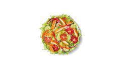 Breaded Chicken Filet