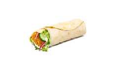 Breaded Chicken Filet