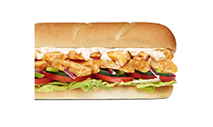 Buffalo Chicken