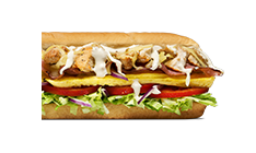 Chicken Caesar