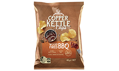 Copper Kettle Wood Fried BBQ 40g