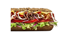 Deli Supreme