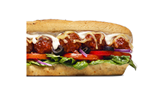 Italian Meatball